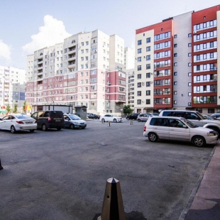 Фотография квартиры ЖивиТУТ на проспекте Комсомольский 44