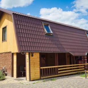 Фотография мини отеля Калифорния