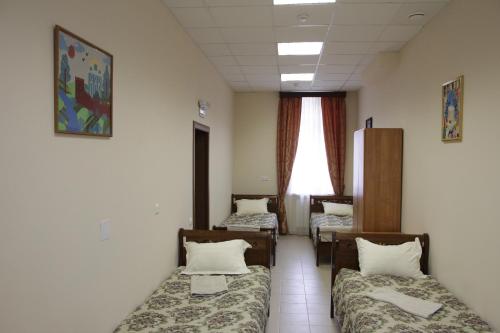 Фотография номера гостиницы Паломническая