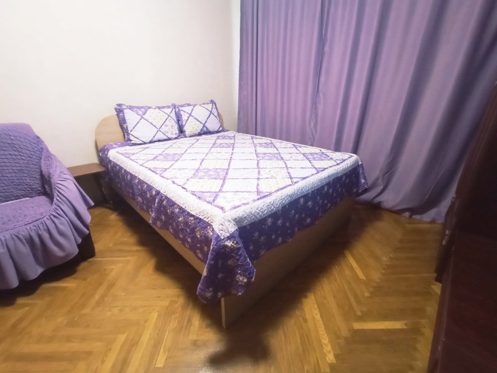 Фотография квартиры Апартаменты Большая Тульская 2