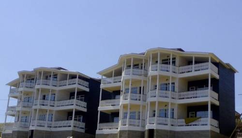 Фотография гостиницы Байкал Хан Ольхон