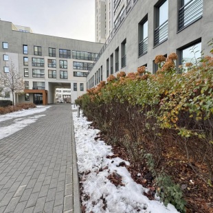 Фотография квартиры А2 Апарт на улице 50 лет Октября 57 В