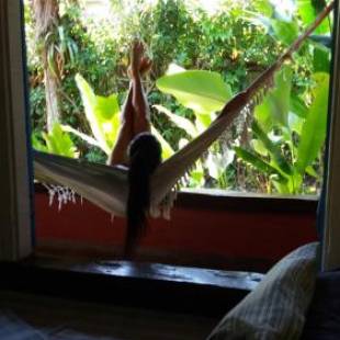 Фотографии гостевого дома
Aldeia de Camburi