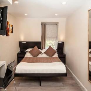 Фотографии гостиницы
NOX HOTELS - Olympia