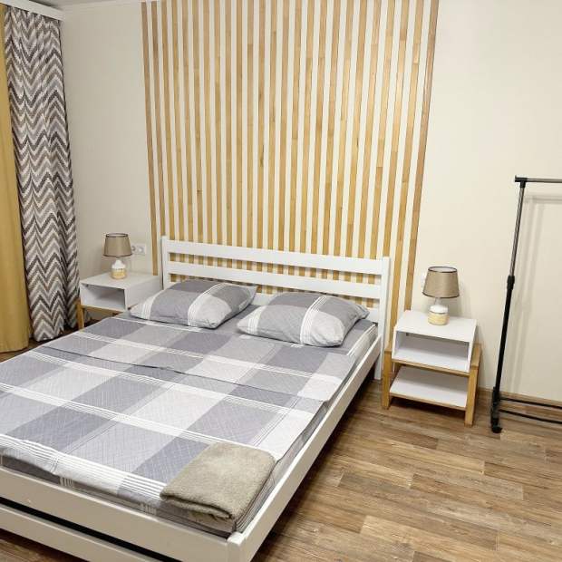 Фотографии квартиры 
            Апартаменты возле Солнечного рынка