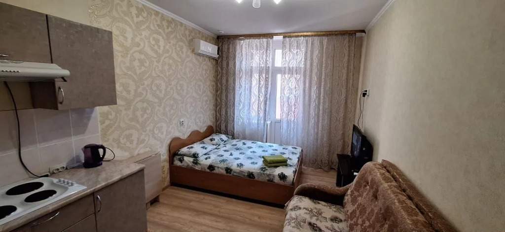 Фотография квартиры Квартира на Восточно-Кругликовской 30/1