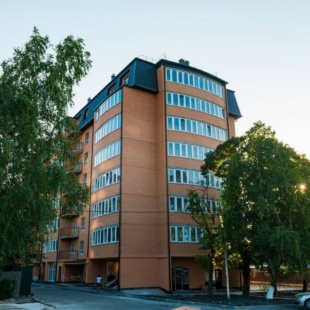 Фотография квартиры Квартира Студия на Ленина 119а