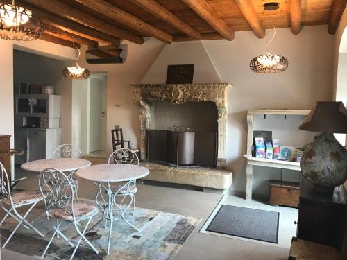 Фотография гостевого дома Corte Lavarini The Magic At Sight