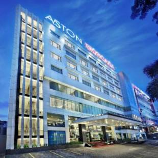 Фотографии гостиницы
ASTON Tropicana Hotel Bandung