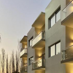 Фотография гостиницы Lincoln Green Hotel and Spa