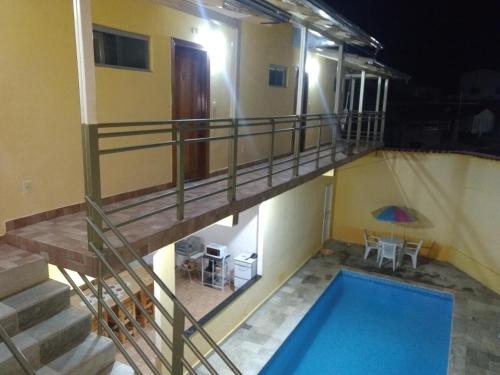 Фотографии мини отеля 
            Pousada Aliança