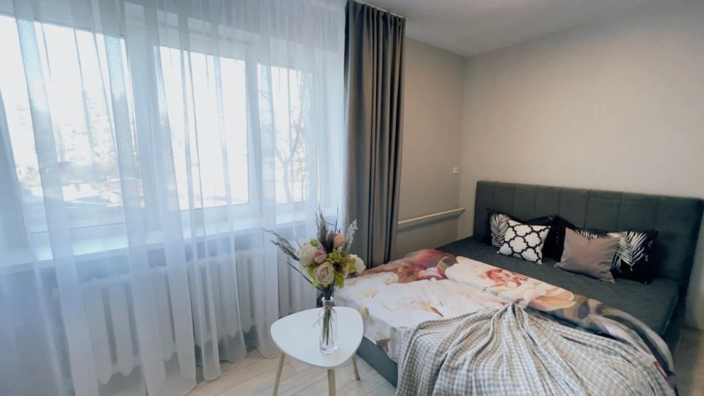 Фотография квартиры Квартира в золотом центре Минска