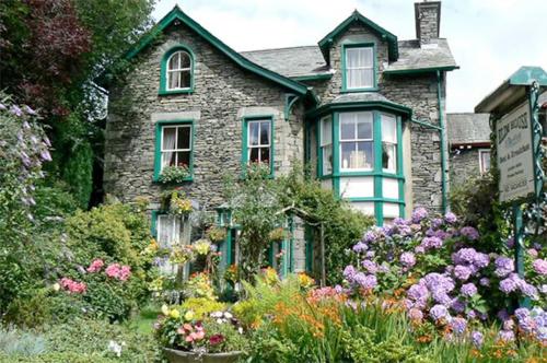 Фотография мини отеля Elim House - Adults Only