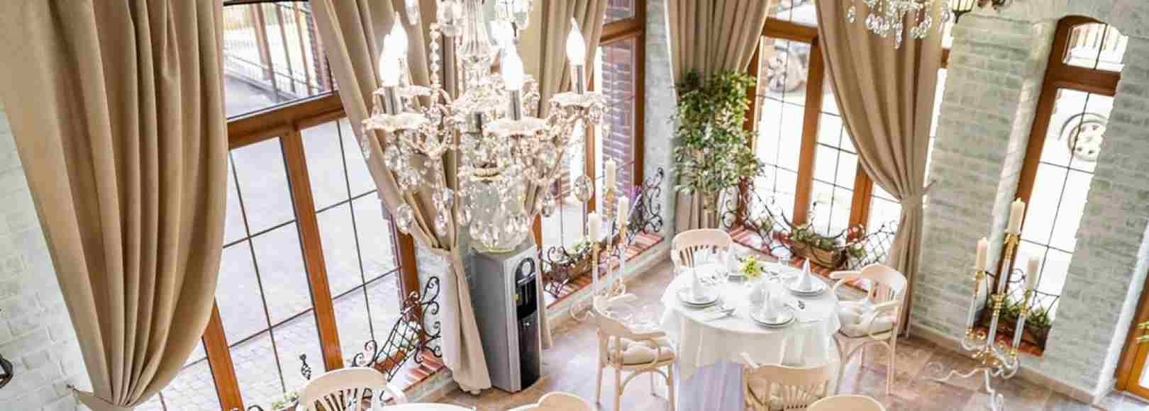 Фотография банкетного зала Durso Tower