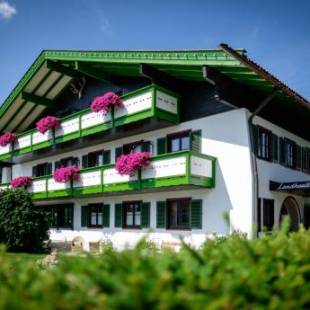 Фотографии гостевого дома
Landhaus am Stein