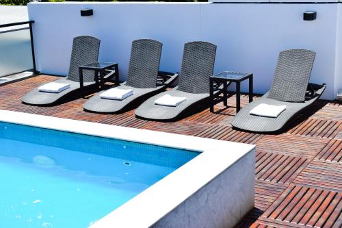 Фотографии гостиницы
Hotel Palermitano by DOT Boutique