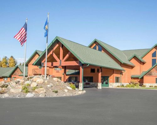 Фотография гостиницы Holiday Inn Express & Suites Hayward, an IHG Hotel