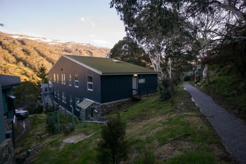 Фотографии хостела
Thredbo YHA