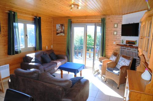 Фотография гостевого дома Les Rochettes Vénus 5