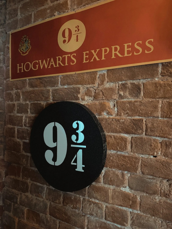 Фотография квартиры Квартира Тайная квартира Поттера