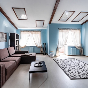 Фотография квартиры Квартира Сурганова 38