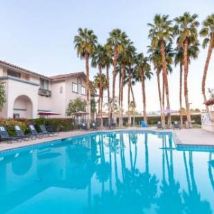 Фотографии гостиницы
Hilton Garden Inn Palm Springs/Rancho Mirage