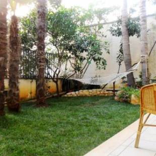 Фотографии мини отеля
Federico II