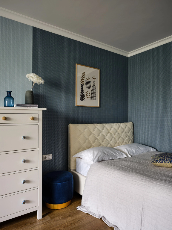 Фотография квартиры Апартаменты  Стильная квартира на Сходненской