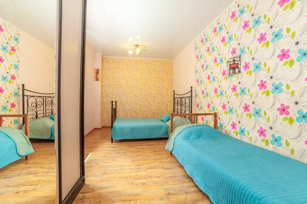 Фотография квартиры Квартира в частном секторе с закрытой парковкой 1