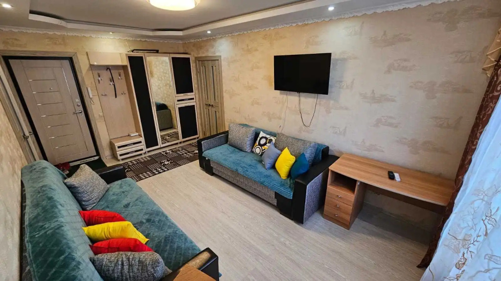 Фотография квартиры Квартира на Изыскателей 41 кв 5