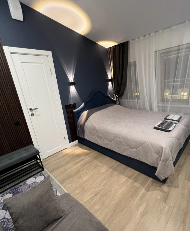 Фотография квартиры Апартаменты Рождественская звезда