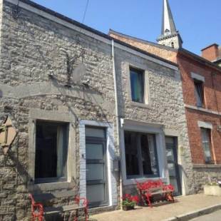 Фотографии гостевого дома
Chez Marie-Angèle