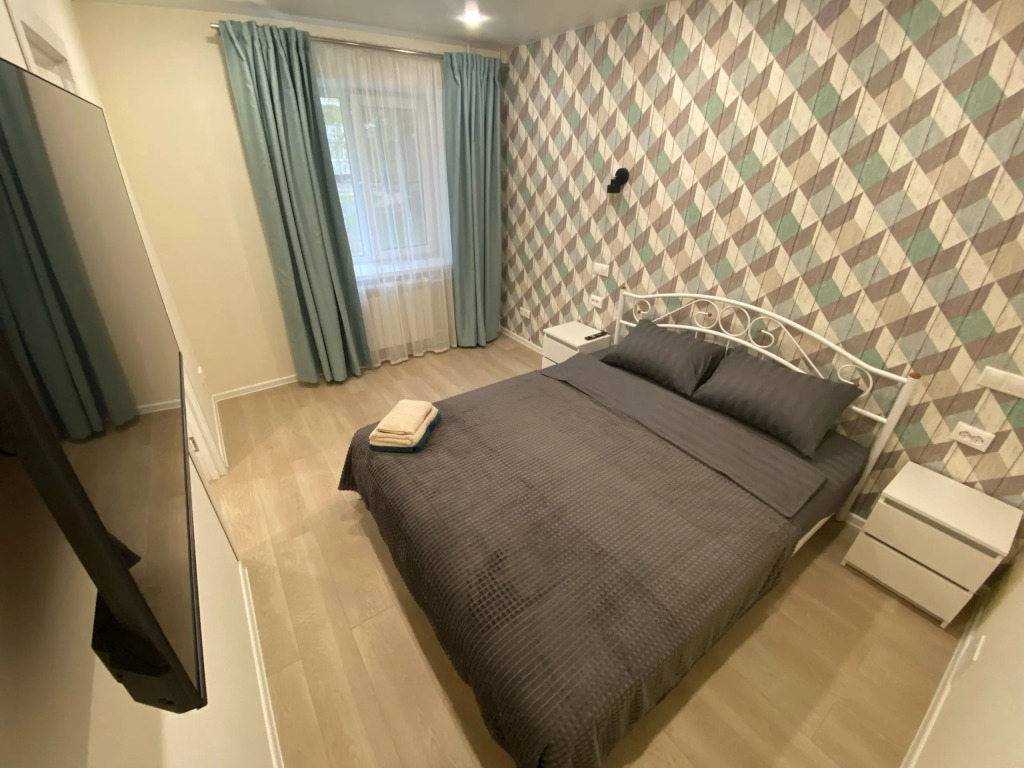 Фотография квартиры Квартира на Улице Московская 130