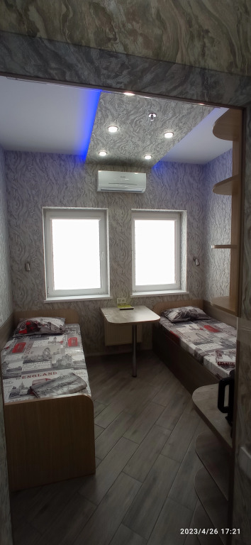 Фотография квартиры Апартаменты на Шифрина 1