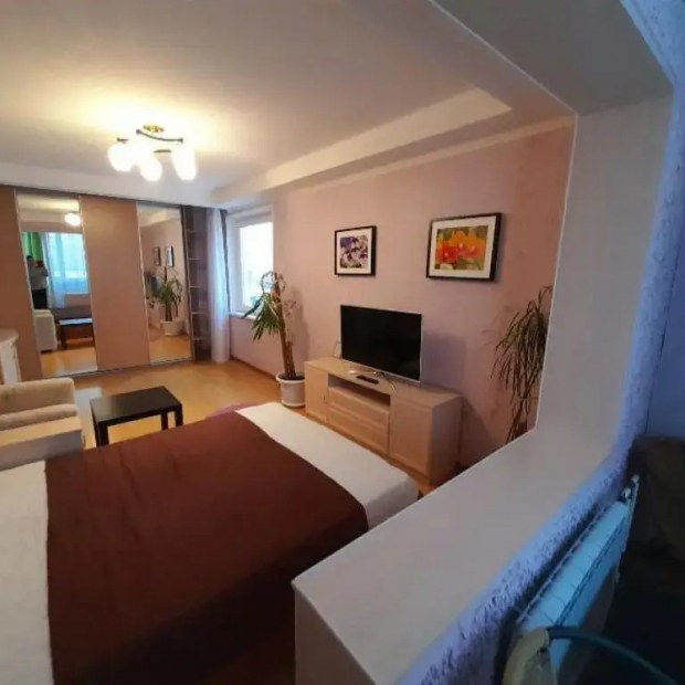 Фотографии квартиры 
            Апартаменты с 2 комнатами на высоком этаже (КВАРТИРА51)