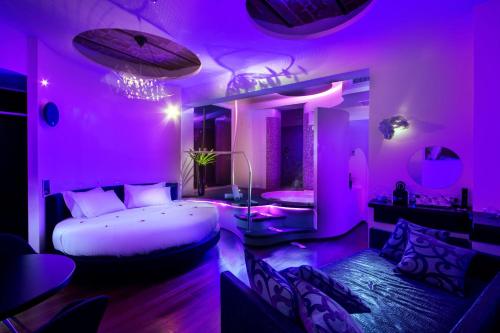 Фотография мини отеля SuiteSistina for Lovers