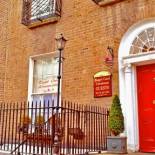 Фотография гостиницы Baggot Court Townhouse