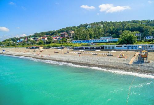 Фотография гостевого дома Весенняя, 23