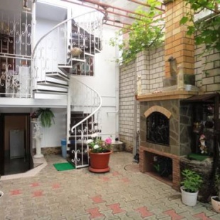 Фотография мини отеля Мэри