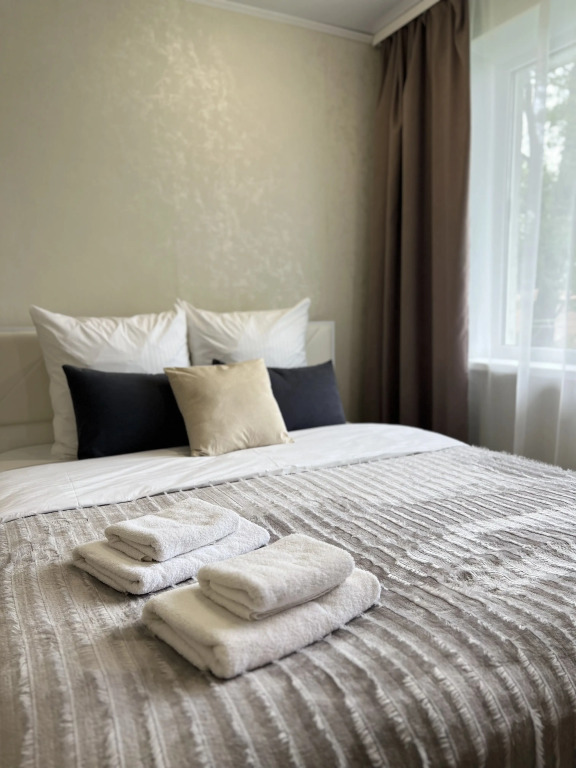 Фотография квартиры Апартаменты Созвездие Камчатки на Карла Маркса 11