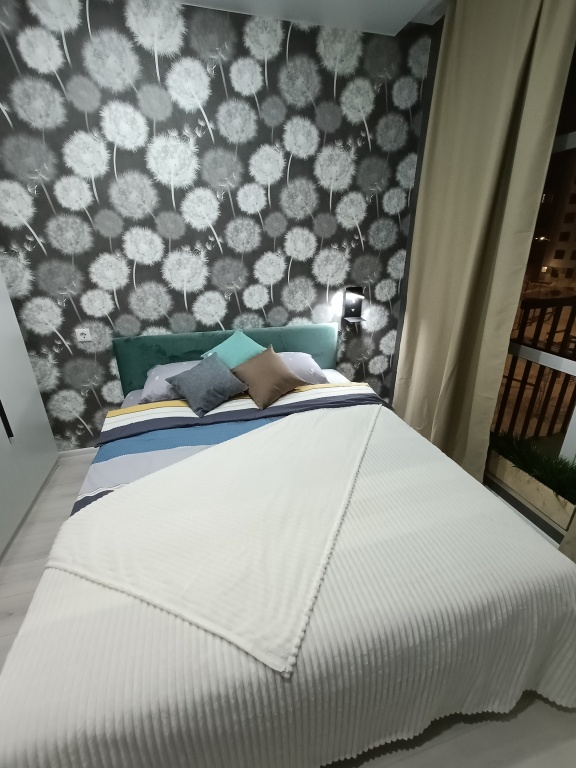 Фотография квартиры Квартира  Однокомнатная квартира в новом ЖК