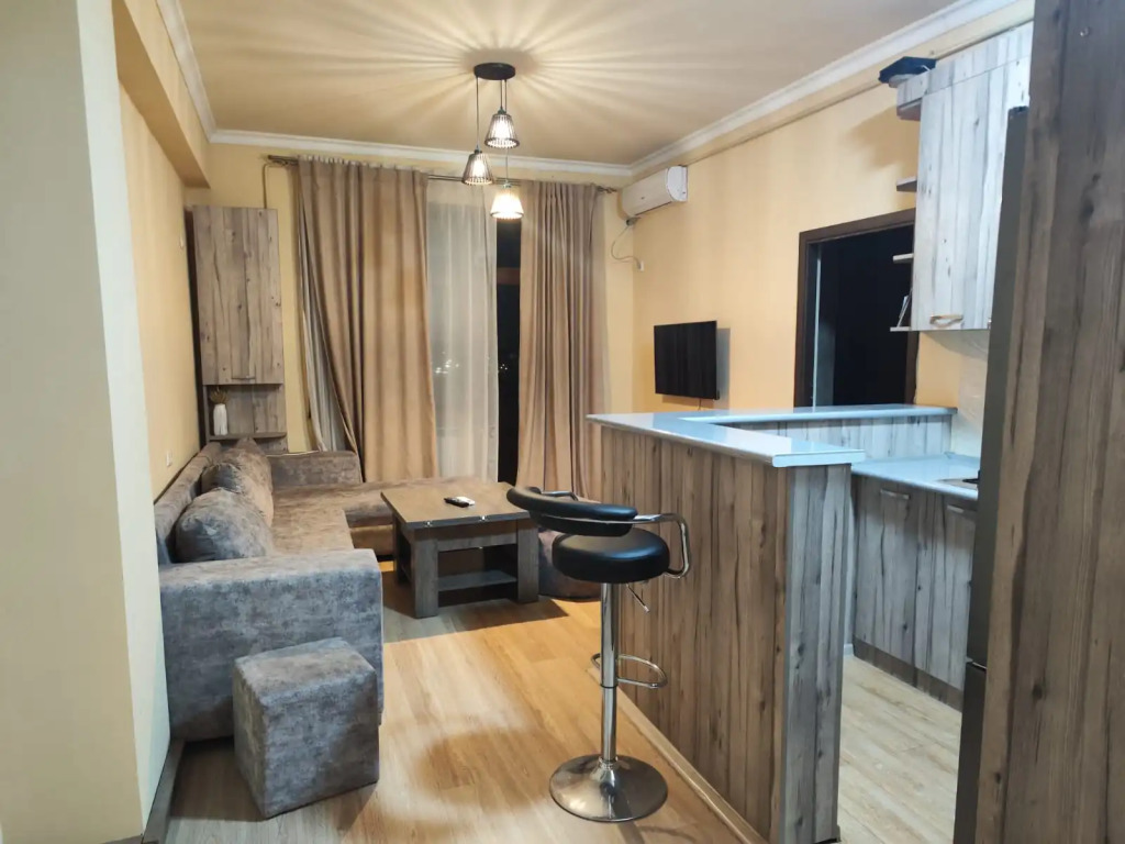 Фотография квартиры Апартаменты Apt in Centre Erevan