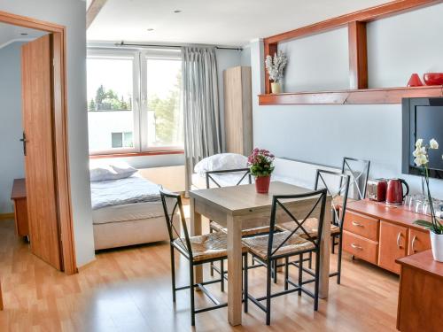 Фотография мини отеля Gościniec Pod Markizami