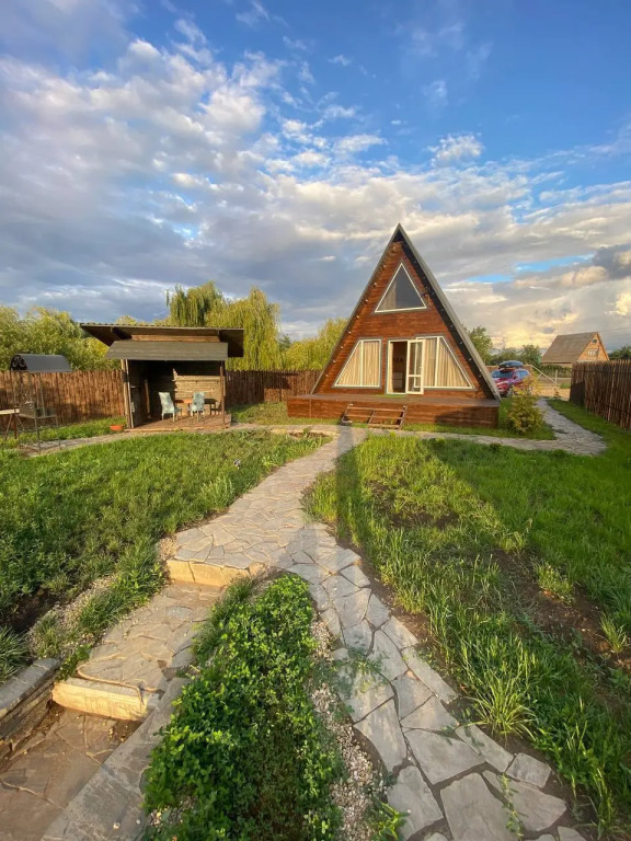 Фотография Коттеджа Частный Дом 2