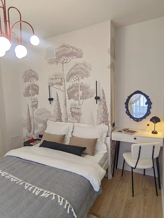 Фотография квартиры Квартира бизнес класса в центре