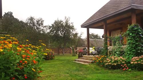 Фотография гостевого дома У Лешего