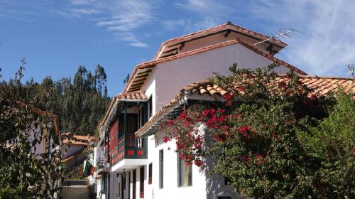 Фотография гостиницы Samay Boutique Hotel