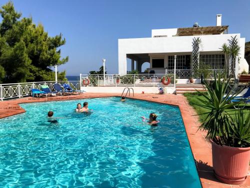 Фотография апарт отеля Oneiro glico