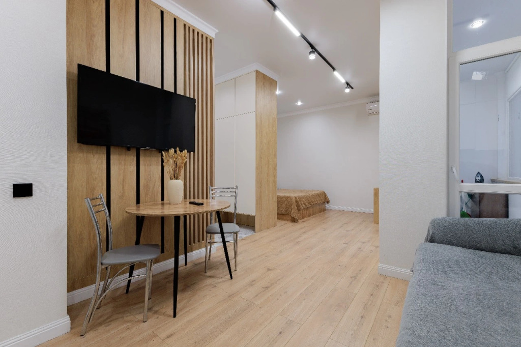 Фотография квартиры Апартаменты Orange