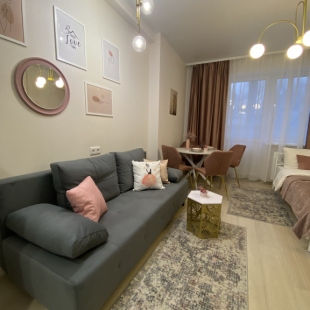 Фотография квартиры Студия на улице Мечникова 41/53